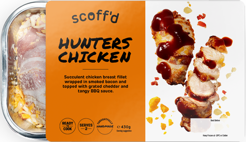 Hunters Chicken