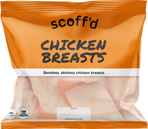 Chicken Breasts